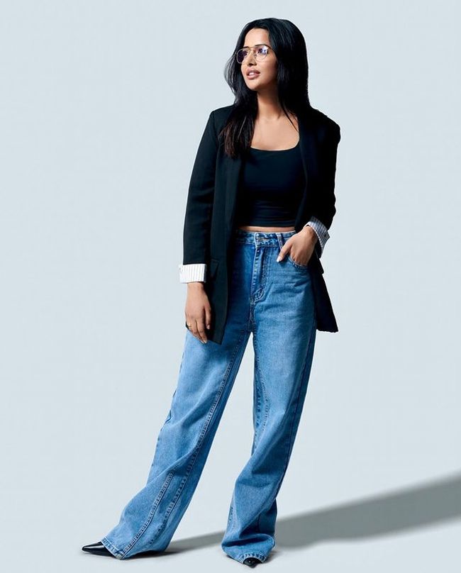 Staggering Show From Raiza Wilson